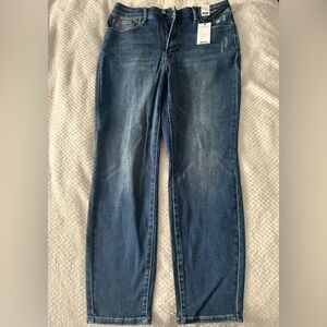 Judy Blue High Waist Dark Blue Jeans
